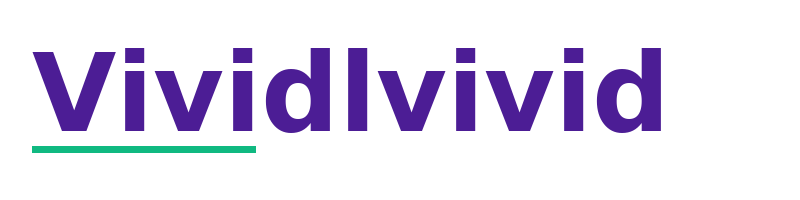 Vividlvivid logo